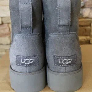 UGG | Shoes | Ugg Kristin Water Resistant Suede Boots New | Poshmark